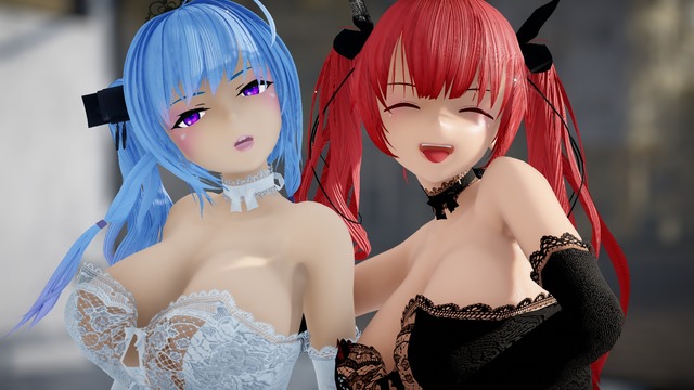 乱躁滅裂ガールカメラ