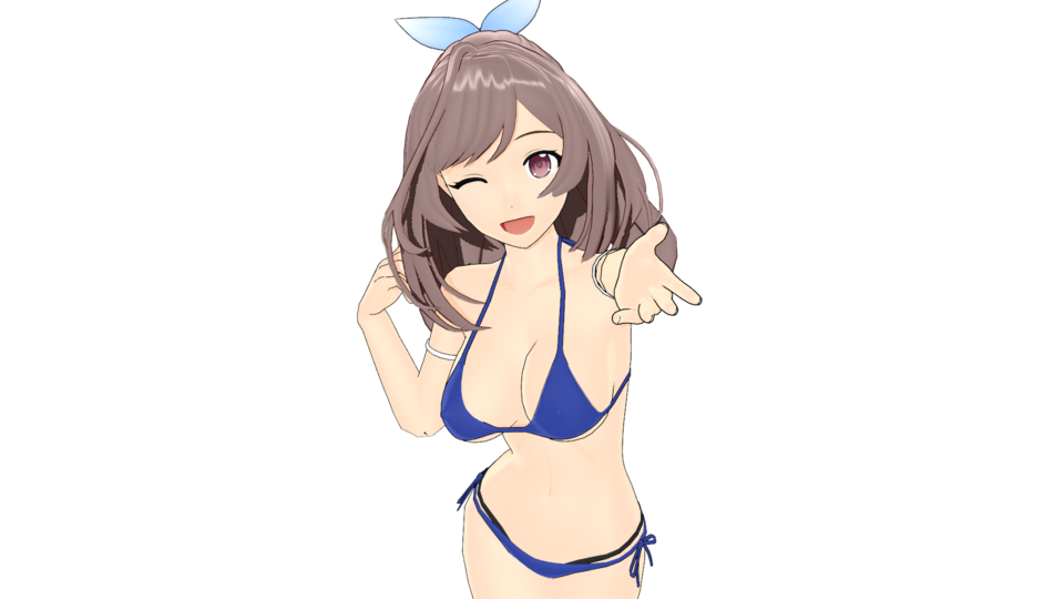 愛升式アイマス2SC LTB 改変 月岡恋鐘