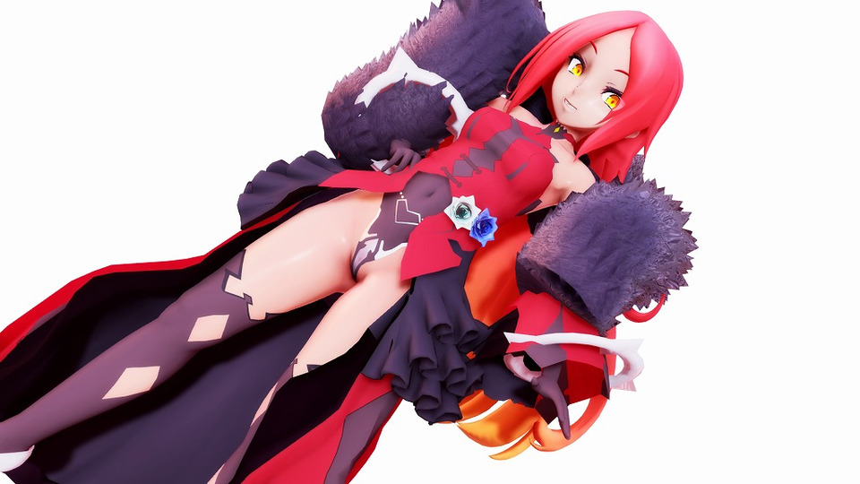 子供アスタロトVer1.00