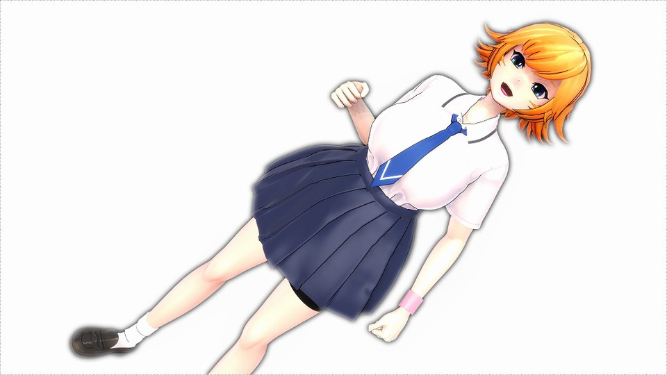 制服若さくらVer2.00