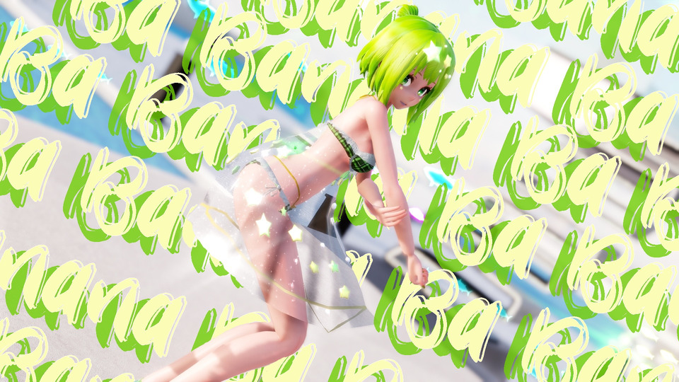 Red Velvet - Power Up [Motion DL