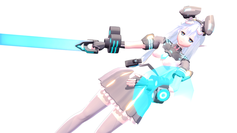 クリア・ローベル