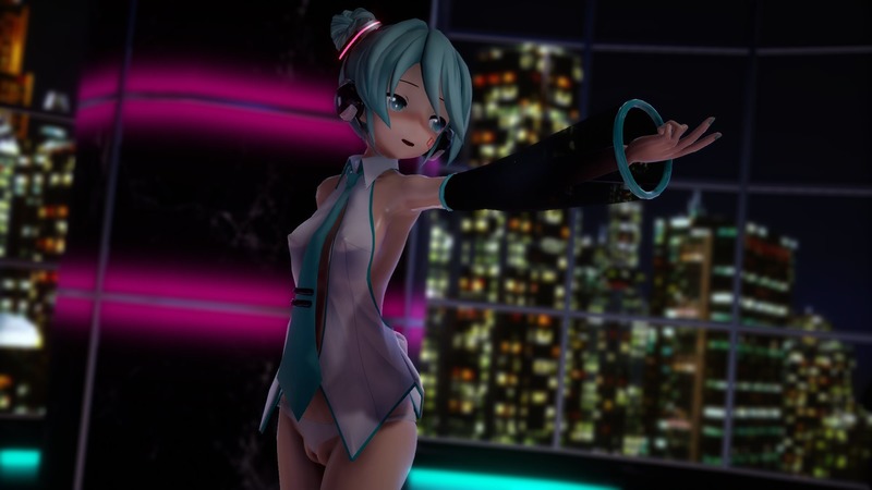 「Conqueror」カメラモーション