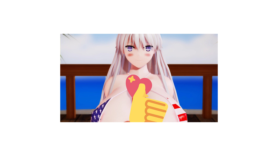 パイズリズム改(SIERU)Motion DL