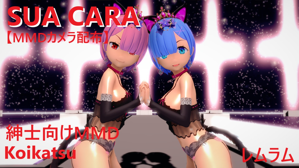 SUA CARA Camera(2人用)