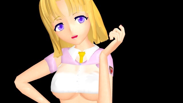 マイエロビッツ巡査