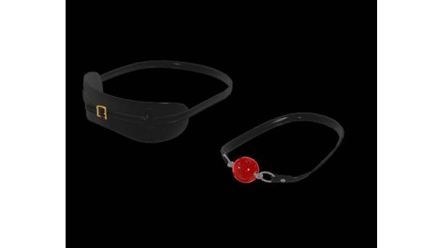 フェイスアクセセット