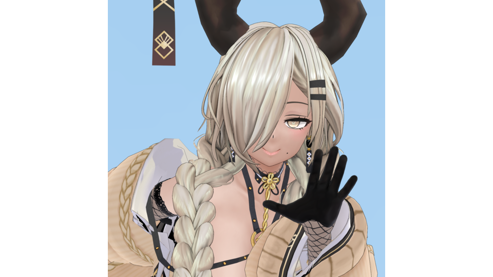 Owari Gal_R18パーツ