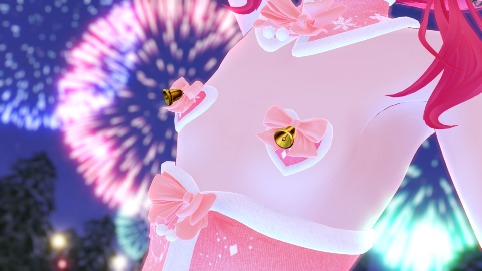 すーぱーぽちゃ子（ビキニバスタオルVer.） - BowlRoll