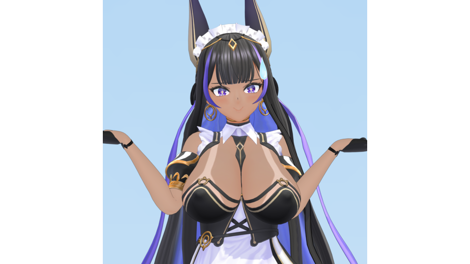 Guam Star_R18パーツ - BowlRoll