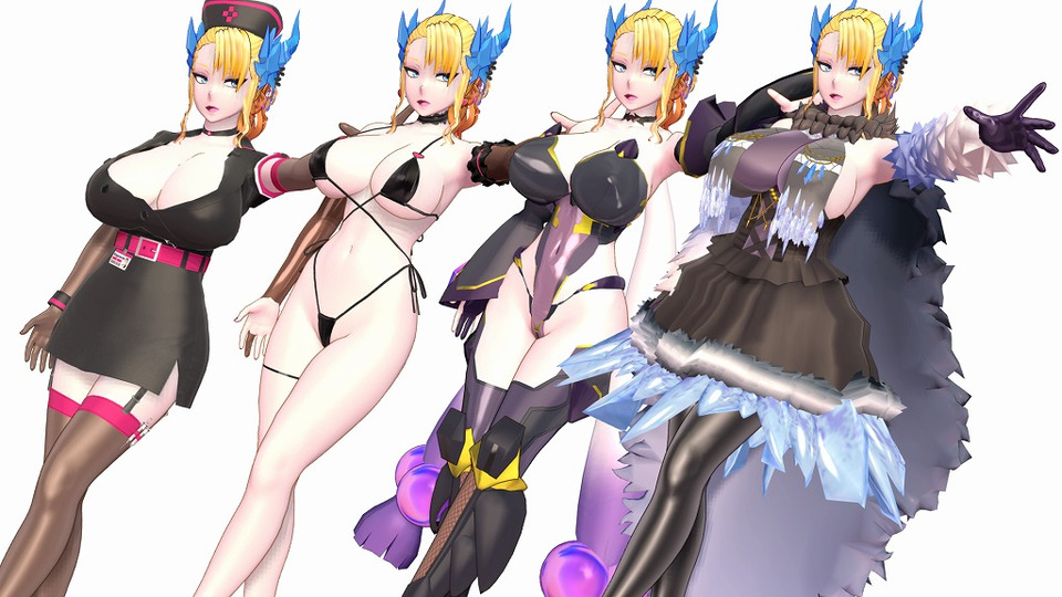 ラグナロクVer1.00
