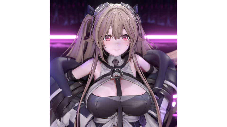 すーぱーぽちゃ子 あぶないむちむちビキニバスタオル すーぱーぽちゃ子（ビキニバスタオルVer.） - BowlRoll