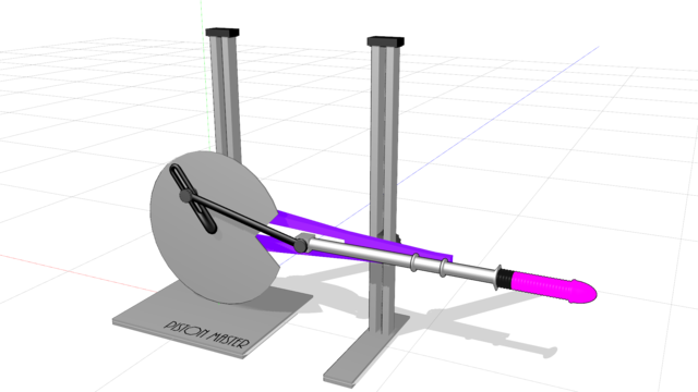 ピストンマスター1.2.3