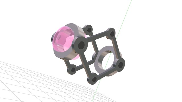 ピストンマシンとオ○ホ