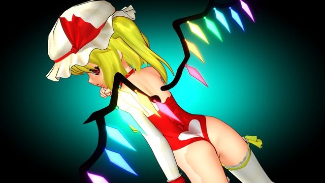 フランドール・スカーレットVer.4.１