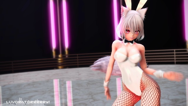 LUVORATORRRRRY!カメラモーション