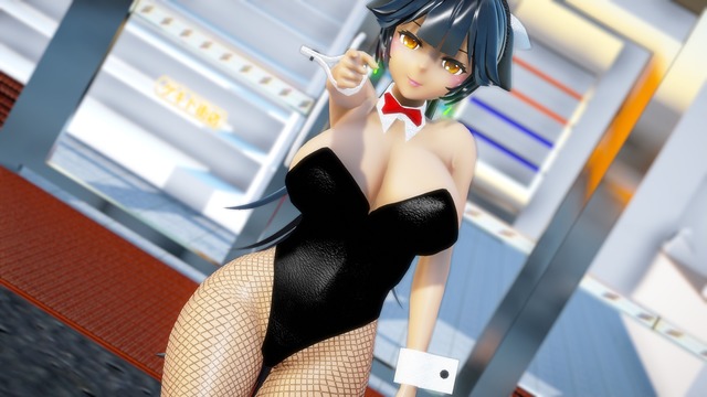 LUVORATORRRRRY!カメラ