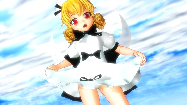 ルナチャイルド Ver.2.2b