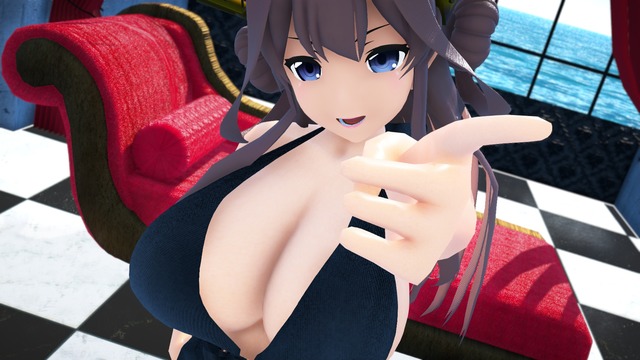 ドーナツホールカメラ