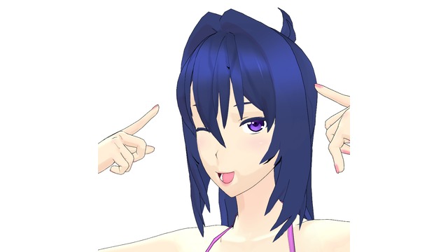 二条秋(試作1.0)　配布