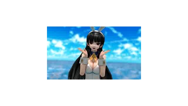 動画：磯風さんで君色に染まる