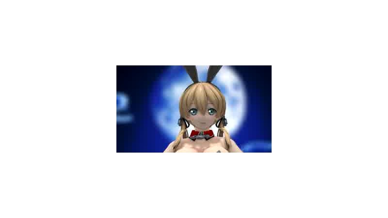 動画　プリンツさんでConqueror