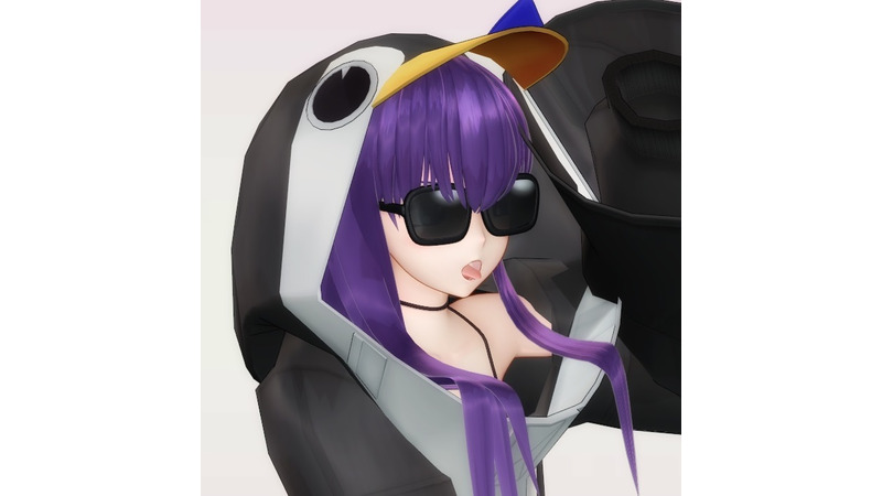 謎のアルターエゴ・Λ　191124