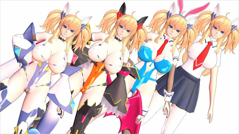 鬼崎きららVer2.00