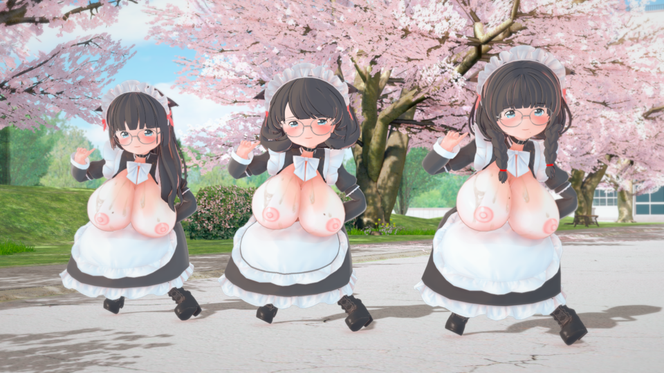 恋愛デコレート