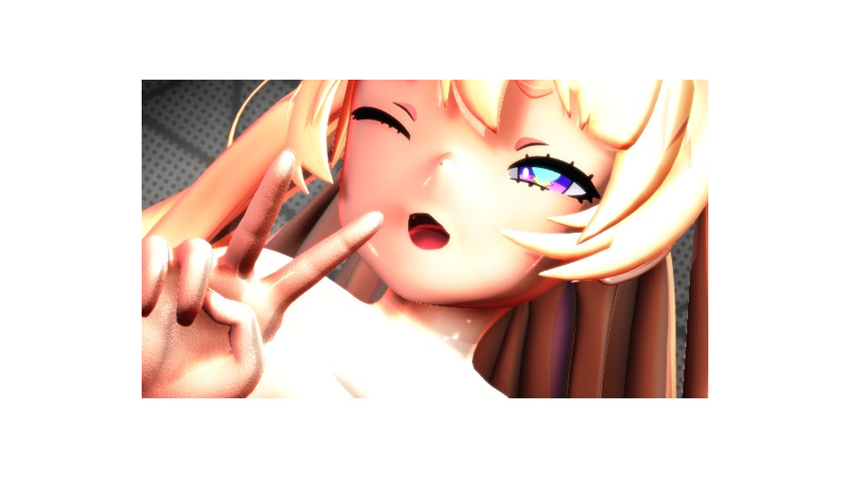 プッシーダンス