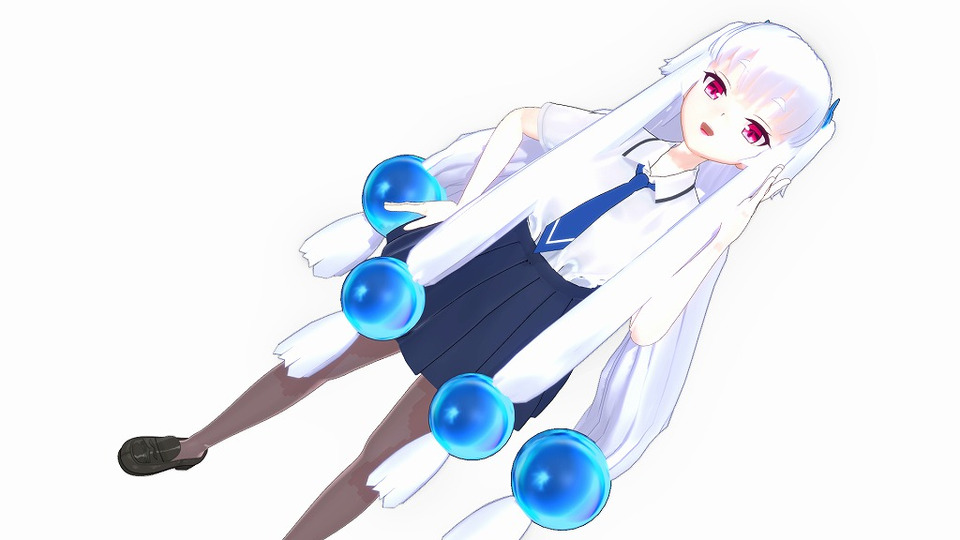 制服舞Ver3.00