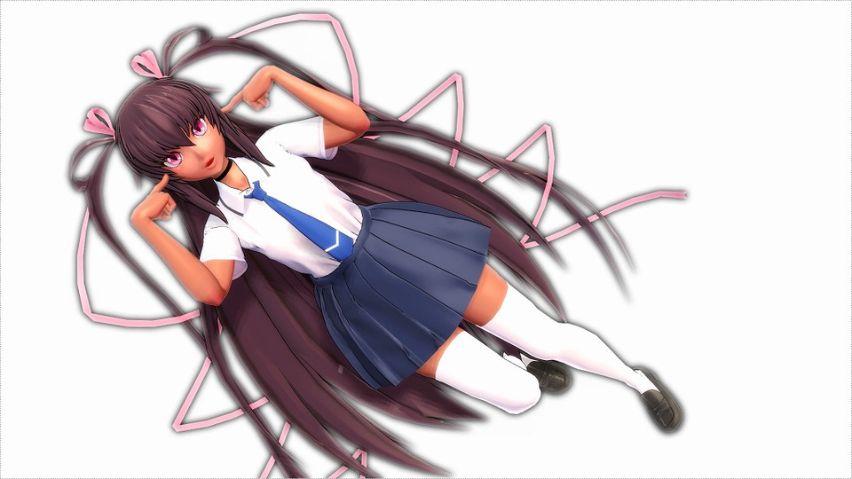 制服ユキカゼVer1.00