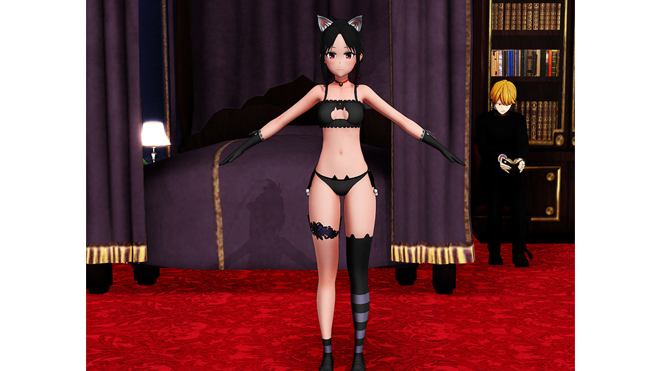 タグ検索: MikuMikuDance - BowlRoll タグ検索: MikuMikuDance - BowlRoll