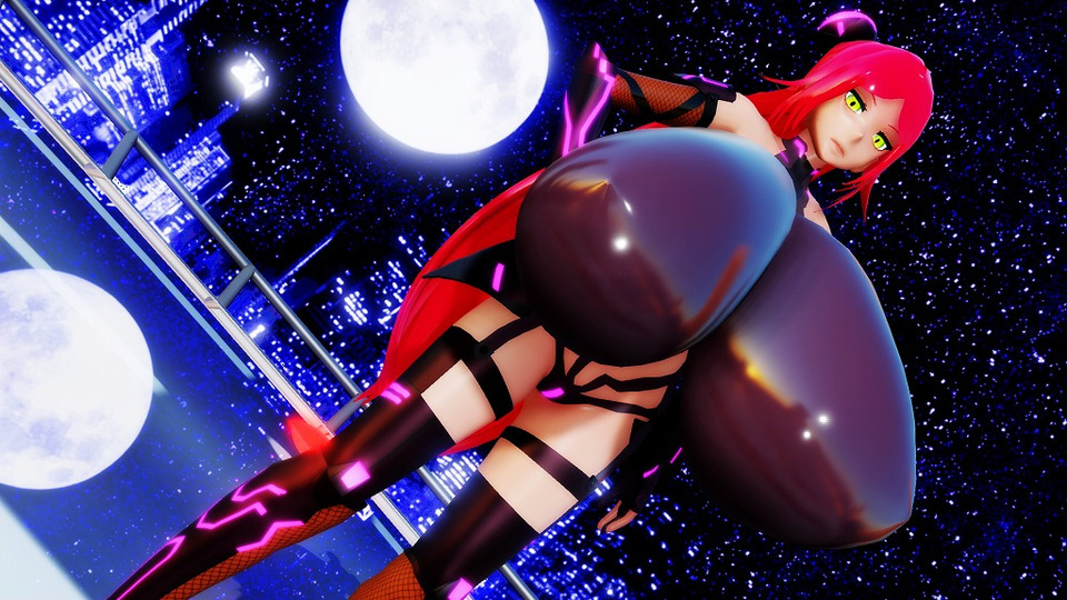 爆乳対魔忍スウVer1.00